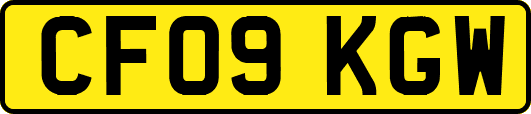 CF09KGW