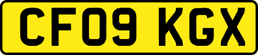CF09KGX