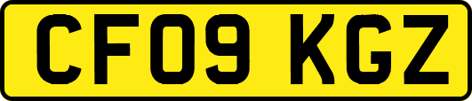 CF09KGZ