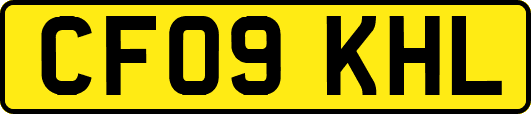 CF09KHL