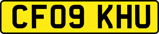 CF09KHU