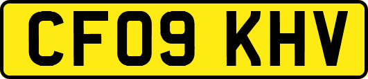 CF09KHV
