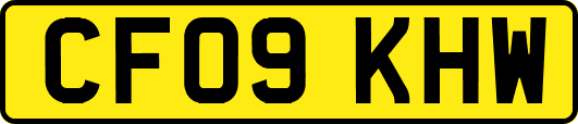 CF09KHW