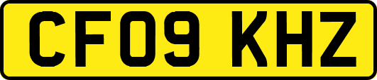 CF09KHZ