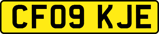 CF09KJE