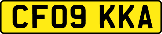 CF09KKA