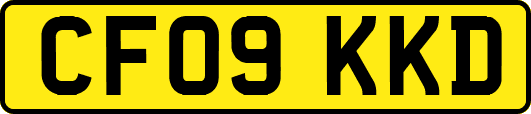 CF09KKD