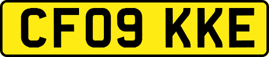 CF09KKE