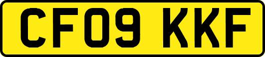 CF09KKF