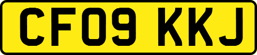 CF09KKJ