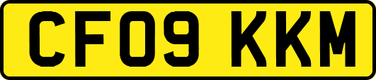 CF09KKM