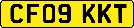 CF09KKT