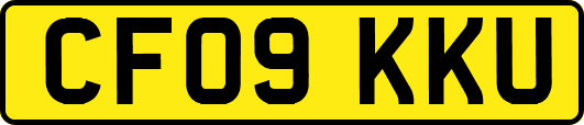 CF09KKU