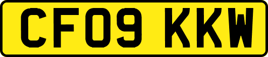 CF09KKW