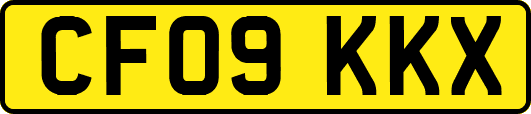 CF09KKX