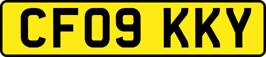 CF09KKY