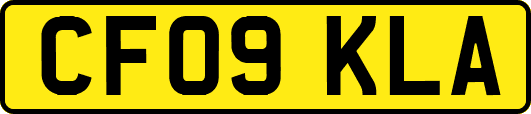 CF09KLA