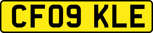 CF09KLE