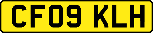 CF09KLH