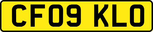 CF09KLO