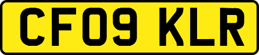 CF09KLR