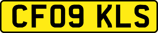 CF09KLS