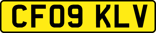 CF09KLV