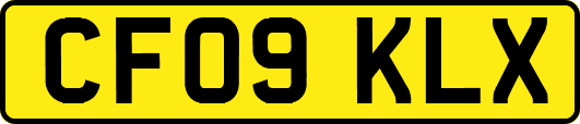 CF09KLX