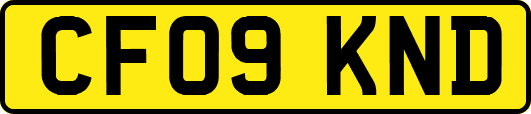 CF09KND