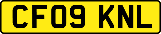 CF09KNL