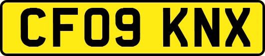 CF09KNX