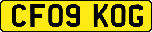 CF09KOG
