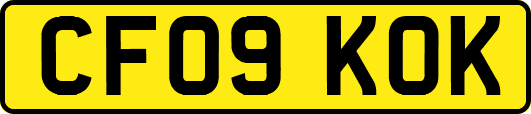 CF09KOK