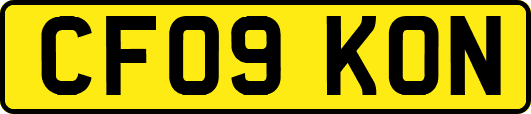 CF09KON