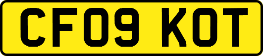CF09KOT