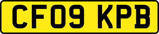 CF09KPB