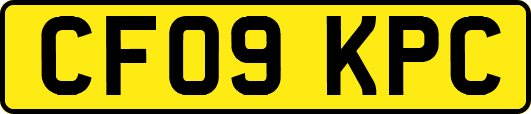 CF09KPC