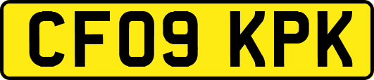 CF09KPK