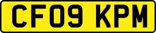 CF09KPM