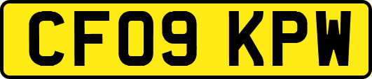 CF09KPW