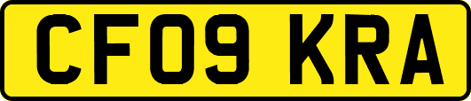 CF09KRA