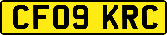 CF09KRC