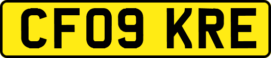 CF09KRE