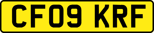 CF09KRF