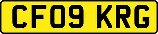 CF09KRG