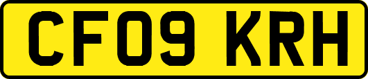 CF09KRH