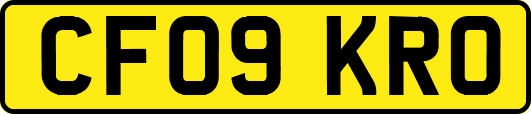 CF09KRO