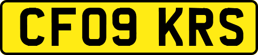 CF09KRS