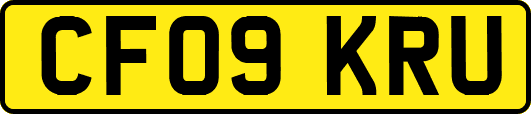 CF09KRU