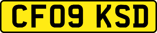 CF09KSD